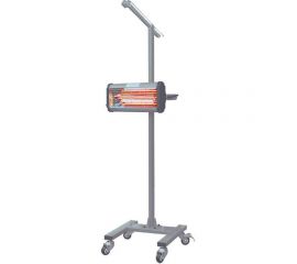 Инфракрасная сушка Atis мощность: 1 лампа 1x1000 Вт., 220 В, площадь нагрева 500ммх800мм IR 1 