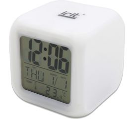 Часы-календарь IRIT IR-600 