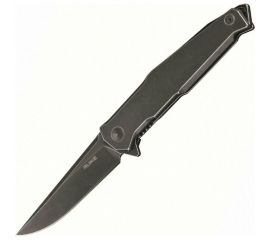 Нож Ruike черный P108-SB 