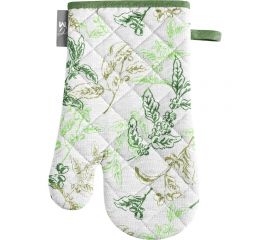 Варежка-прихватка Guten Morgen, Рогожка, Primavera, 18x30 см ВПр-Прим-18-30 