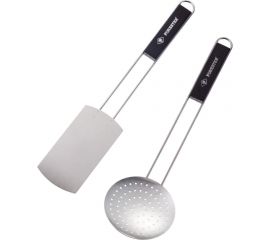 Набор для гриля Forester 9 шумовка, лопатка BC-787 