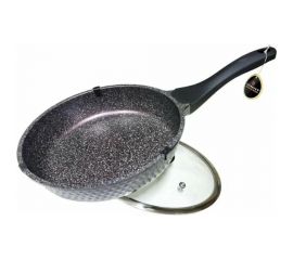 Сковорода EDENBERG глубокая 24 EB-14136 