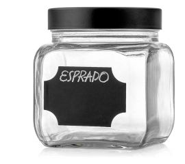 Набор емкостей для хранения Esprado Fresco 700 мл, 2 шт FRE700E405 FRE700E405S2 