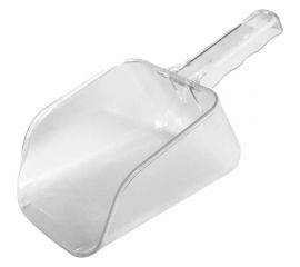 Совок для сыпучих продуктов Kitchen Muse 960 г, поликарбонат p-039 168464 