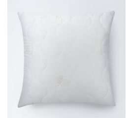 Подушка Ecotex Мир-Бамбука бамбуковое волокно, бамбук, 70x70 ПБД77 