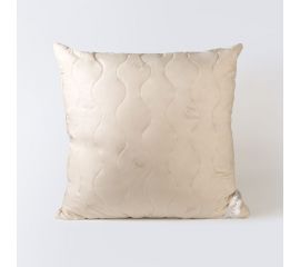 Подушка Ecotex Золотое Руно 70x70, овечья шерсть ПЗР77 