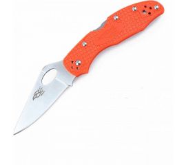Нож Ganzo Firebird F759M оранжевый 
