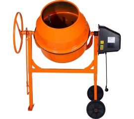 Бетономешалка Вихрь БМ-160П 74/1/14 