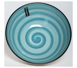 Глубокая тарелка Elrington 180 мм, 6 шт в упаковке, упаковка - гофрокороб 139-27067 