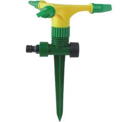Вращающийся пластиковый распылитель на пике FIT IT 77350 