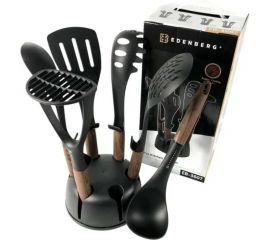 Кухонный набор EDENBERG 7 предметов EB-3607 