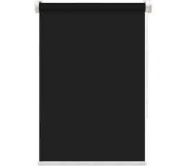 Рулонная штора FixLine AMIGO BASIC 50x180 черный 21252 