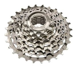 Никелированная кассета DNP TM-1108CKN, 8 передач,11-34T HQ-0010294 