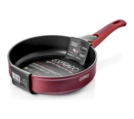 Сковорода Esprado Terceo глубокая, 3 в 1, 28x7,5 см, алюминий, антипригарное покрытие, индукция TRRT28BE103 