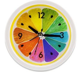 Часы-будильник IRIT IR-631 