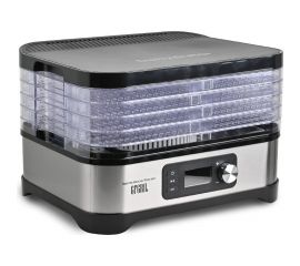 Электрическая сушилка для овощей и фруктов GFGRIL GFD-001 