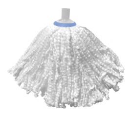 Насадка для уборки YORK Бактерия стоп из микрофибры 077010 