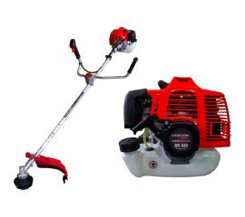 Бензиновый триммер VERTON garden BR-430 Professional 01.5985.8649 