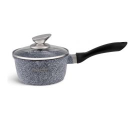 Ковшик Edenberg с крышкой 1,9 л EB-8046 