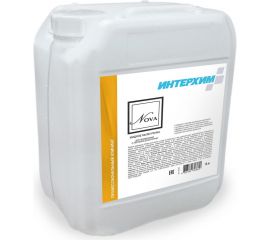 Мыло для пенных дозаторов ИНТЕРХИМ NOVA 5 л nv02050 
