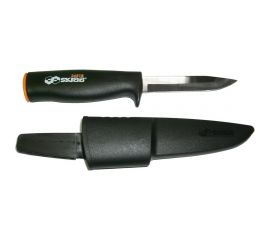 Нож с ножнами SKRAB 225 мм, плавающий SS 26818 