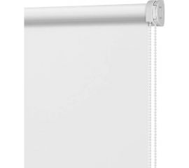 Рулонная штора Decofest Плайн Белый 160x175 А0000011459 