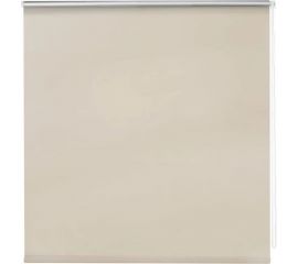 Рулонная штора Decofest Плайн Мини Слоновая кость 120x160 А0000009927 