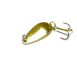 Блесна ООО Аура Клео 1019/4 