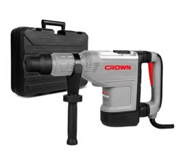 Перфоратор Crown CT18189 BMC 