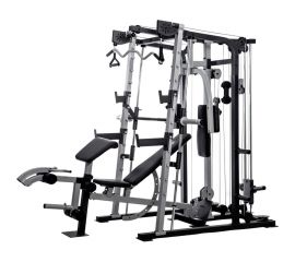 Машина Смита DFC с опциями D6958 