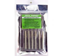 Набор средств для розжига SOLARIS Турист-1 S6102 