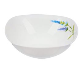 Салатник DANIKS стеклокерамика, квадратный, 14 см, манифик, ffw-65/ 220302 448942 