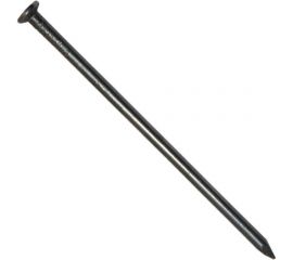 Строительные гвозди Метизный двор 3,5x90 черн. ГОСТ 4028-63, 5 кг 4690441001009 