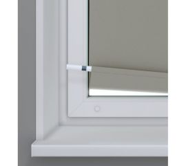 Магниты для нижней фиксации рулонных штор Decofest 2 шт. А0000032478 