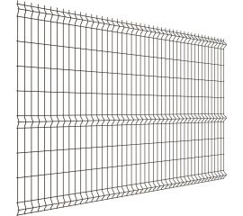 Панель Grand Line Light 1.73x2.5 м, коричневый RAL 8017 190932 