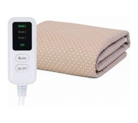 Электропростынь EcoSapiens Здоровый сон Luna 150/90 см S320 