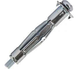 Анкер дюбель Молли Tech-Krep М5x52 50 шт. 133666 