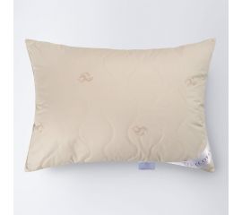 Подушка Ecotex Караван верблюжья шерсть, 50x70 ПВТ57 