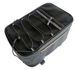 Сумка для багажника велосипеда Ecos VEL-01 323486 