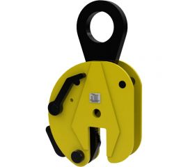 Вертикальный захват TOR DHQL (г/п 1,0 т, лист 0-20 мм) 12214 