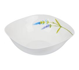 Салатник DANIKS стеклокерамика, квадратный, 20 см, манифик, ffw-90/ 220302 448943 