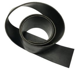 Конвейерная (транспортерная) лента под ворота Holzer Flexo 10 м, толщина 5 мм, ширина 15 см manl9bdd3vqhmt94xp7p 