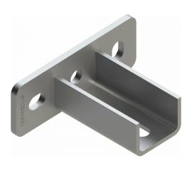 Седельный поперечный фланец TERMOCLIP tsf t 38-41 6f2 9255002 