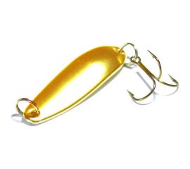 Блесна ООО Аура Сомик 1020/6 