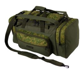 Сумка-рюкзак SOLARIS 52 л, Пиксель/олива S5202 