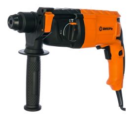 Перфоратор ВИХРЬ П-650К 72/3/5 