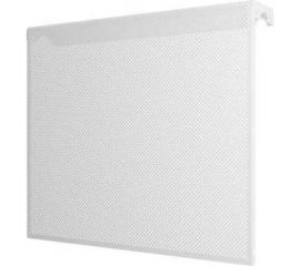 Радиаторный экран ERA серия ДМЭР, перфорированный, 690x610x140, 7-ми секционный, сталь, белый 90-07028 