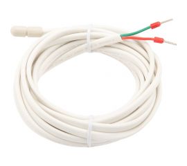 Датчик температуры для терморегулятора REXANT (ntc 10 ком) 3 м 51-1000 