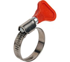 Хомут с ключом DARW1 32-50/9, W2 2 шт. 51559 