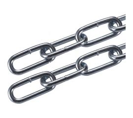 Длиннозвенная цепь Tech-Krep DIN763 LLC 8 мм 10 м 103335 